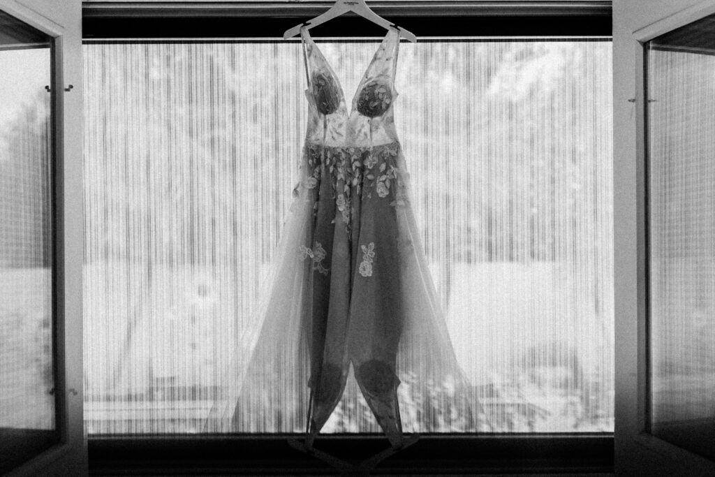 Arizona Wedding Dress